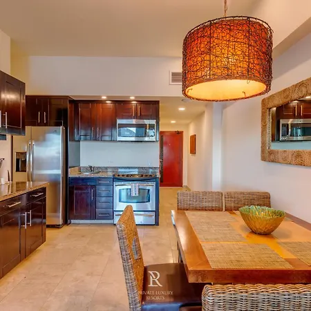 Bayview Two Bedroom Executive Suite - Corazon Cabo