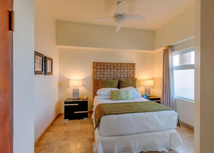 Bayview Two Bedroom Executive - Corazon Cabo * Cabo San Lucas