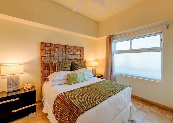 Bayview Two Bedroom Executive - Corazon Cabo