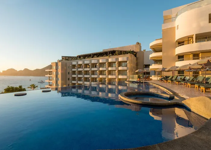 Bayview Two Bedroom Executive - Corazon Cabo *