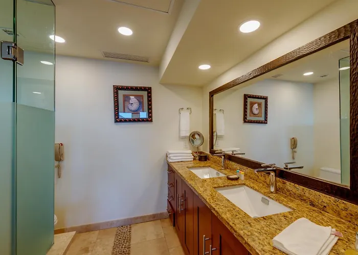 Bayview Two Bedroom Executive - Corazon Cabo * Cabo San Lucas