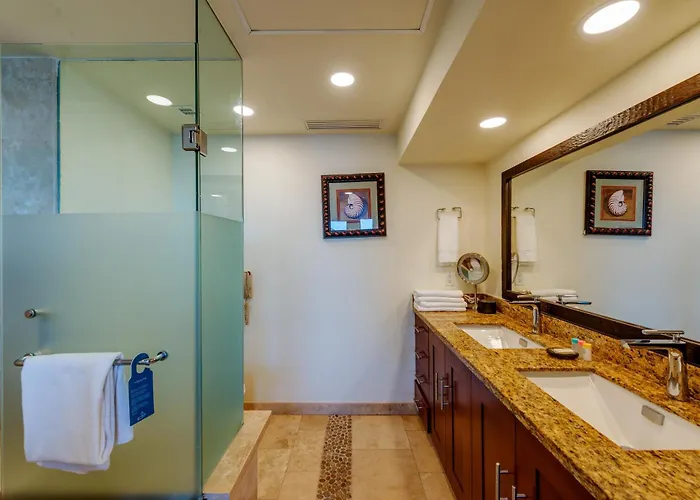 Resort Bayview Two Bedroom Executive - Corazon Cabo *