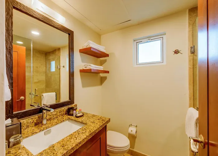 Bayview Two Bedroom Executive - Corazon Cabo