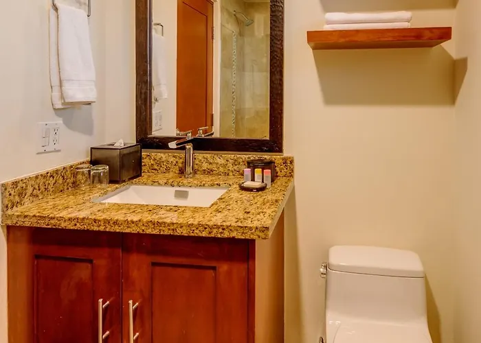 Bayview Two Bedroom Executive - Corazon Cabo Cabo San Lucas