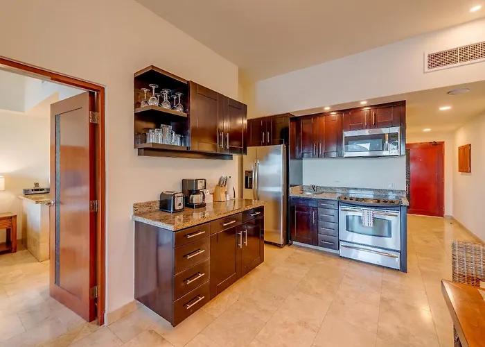 Bayview Two Bedroom Executive - Corazon Cabo Resort