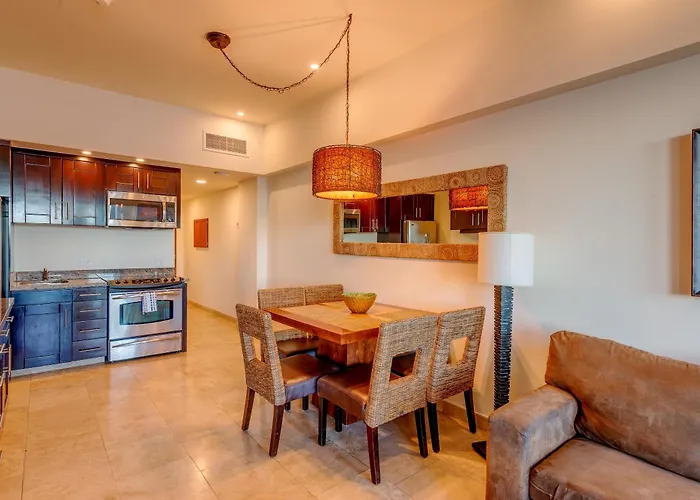 Bayview Two Bedroom Executive - Corazon Cabo *