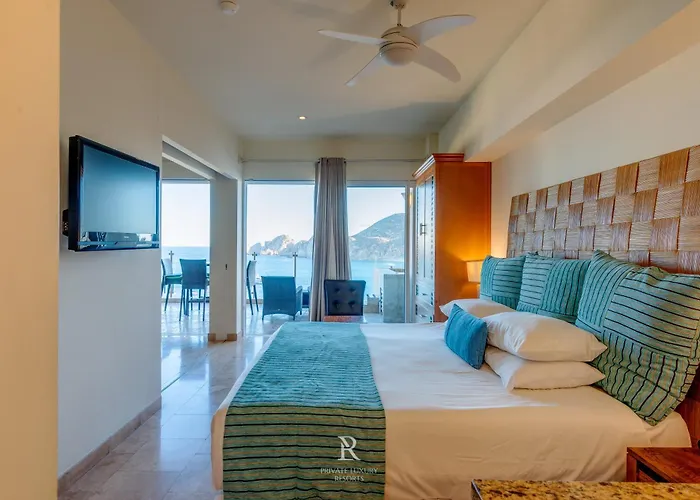 Resort Bayview Two Bedroom Executive - Corazon Cabo