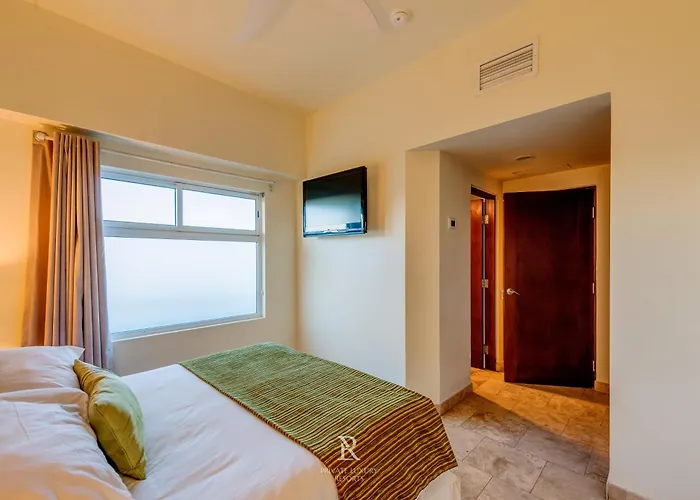 Bayview Two Bedroom Executive - Corazon Cabo Resort Cabo San Lucas