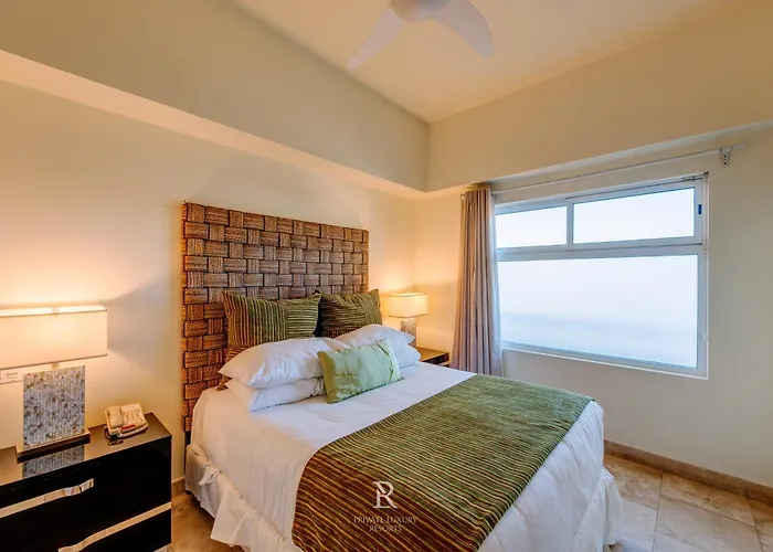 Bayview Two Bedroom Executive - Corazon Cabo *