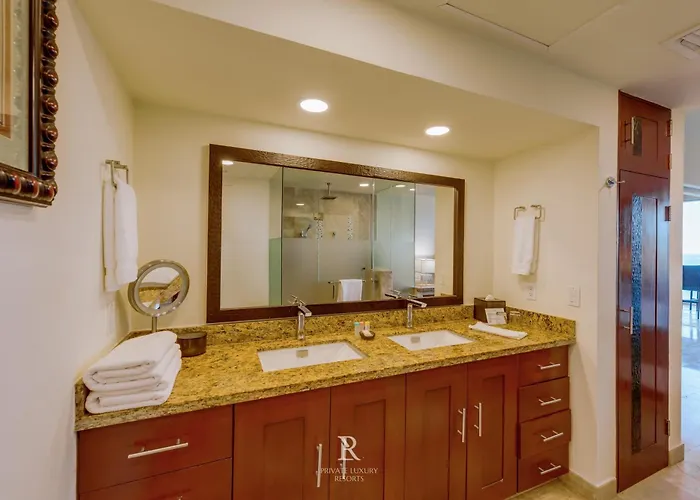 Resort Bayview Two Bedroom Executive - Corazon Cabo