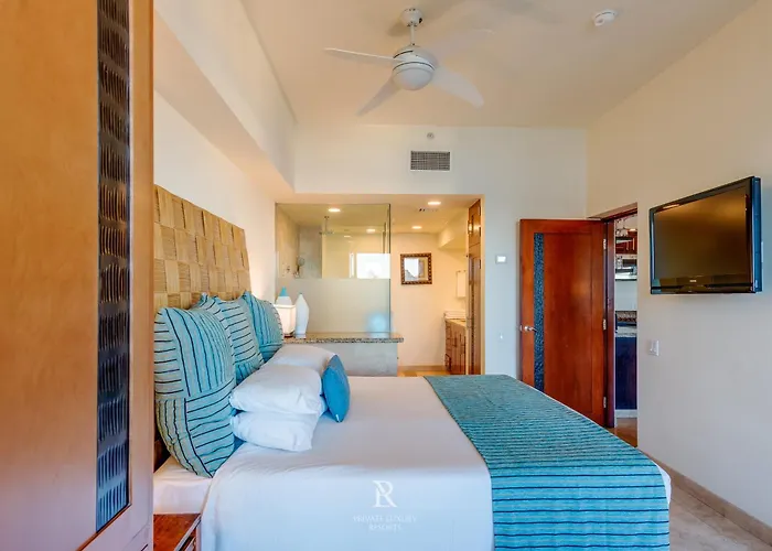 Bayview Two Bedroom Executive - Corazon Cabo Resort Cabo San Lucas
