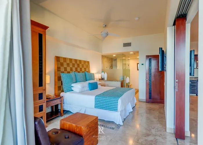 Bayview Two Bedroom Executive - Corazon Cabo Resort