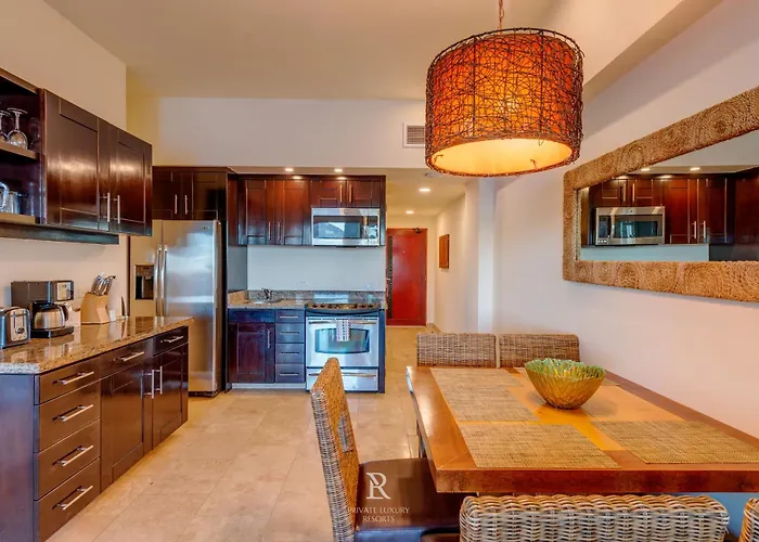 Bayview Two Bedroom Executive - Corazon Cabo *