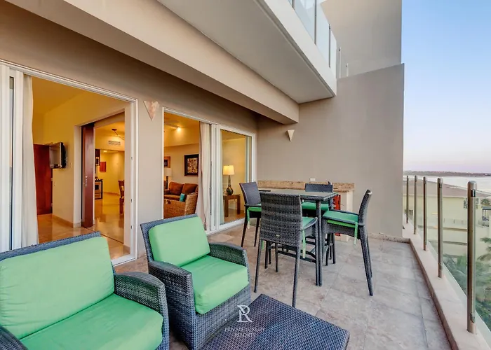Bayview Two Bedroom Executive - Corazon Cabo Cabo San Lucas