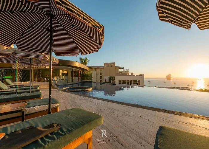Bayview Two Bedroom Executive - Corazon Cabo