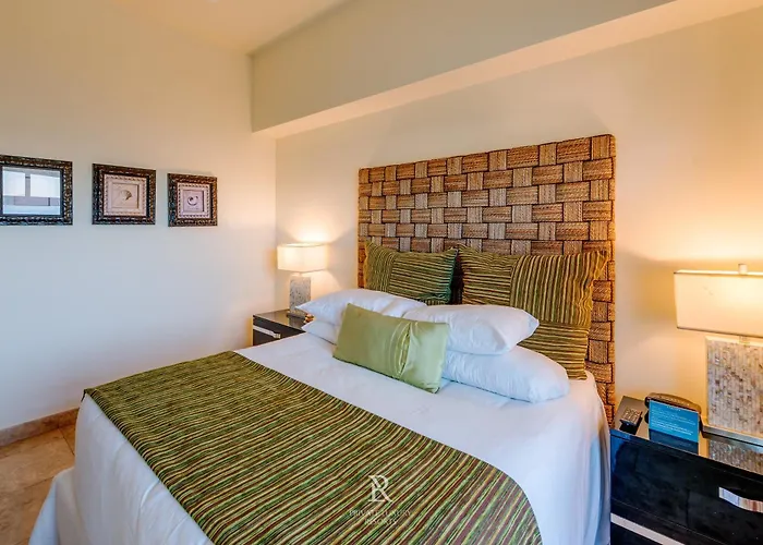 Resort Bayview Two Bedroom Executive - Corazon Cabo *