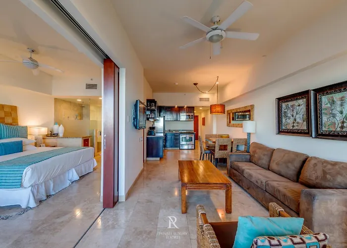 Resort Bayview Two Bedroom Executive - Corazon Cabo Cabo San Lucas