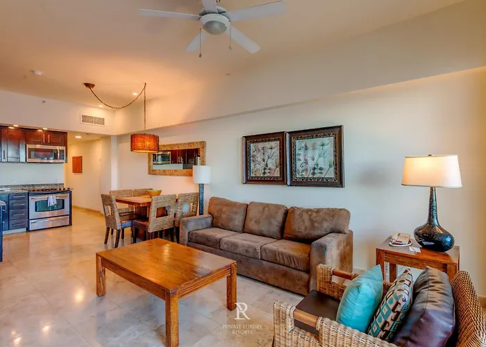 Resort Bayview Two Bedroom Executive - Corazon Cabo