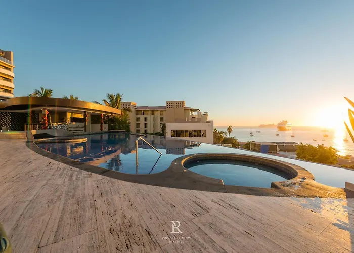 Bayview Two Bedroom Executive - Corazon Cabo Resort